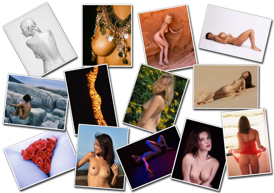FotoFlair Galleries